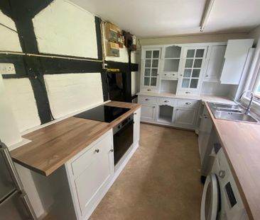 2 bedroom terraced house to rent - Photo 3