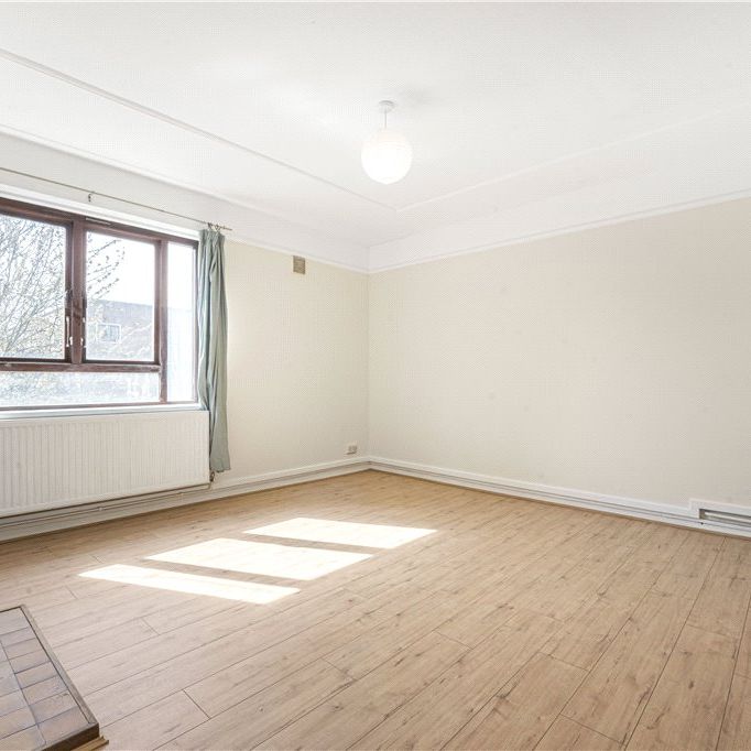 Kerridge Court, Balls Pond Road, London, N1 4AL - Photo 1