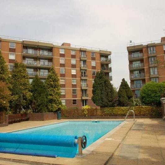 Verulam Court, Woolmead Avenue, Colindale, London, NW9 - Photo 1