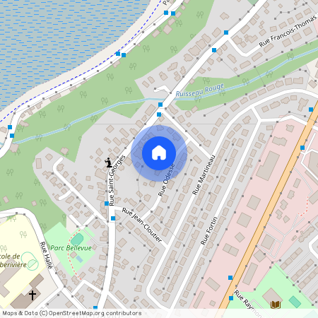 7 rue Odesse Levis, Lévis, Lévis, Chaudière-Appalaches, G6W 6M6