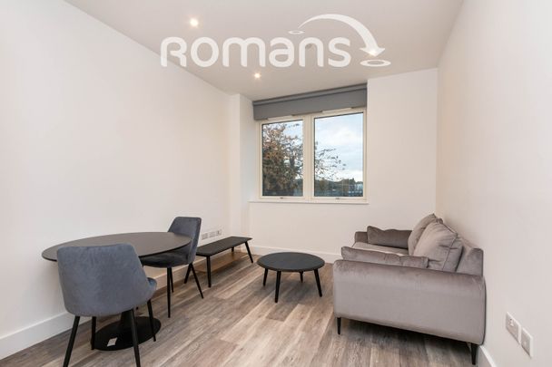 1 bedroom apartment to rent - Photo 1