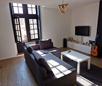 Appartement Clermont Ferrand, 2 pièces 47m² - Photo 6