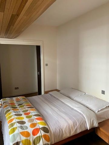 1 Bed Flat, Mayfair, W1J - Photo 2