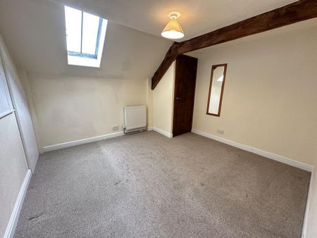 3 bedroom barn conversion to rent - Photo 4