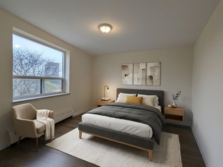 For Lease - 57 Parkwoods Village Drive Unit# 511, Toronto, Ontario - Photo 4
