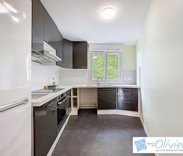 T3 VOISINS LE BRETONNEUX - 3 pièces - 62.89m² - Photo 5