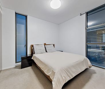 Executive apartment in Central Park - Furnished - Photo 3