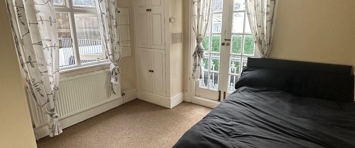 Room in a Shared Flat, Westbourne Terrace, W2 - Photo 1