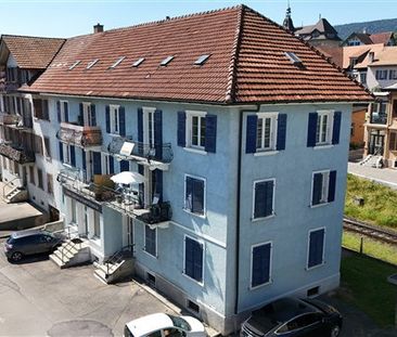 3.5 Zimmer, EG - Photo 3
