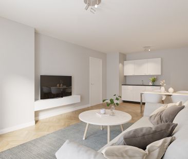 2-kamer appartement 0ong, Zaandam - Photo 5