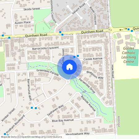 89 Pridham Boulevard, Aldinga Beach SA 5173