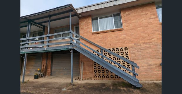 Quiet South Lismore Unit - Photo 1