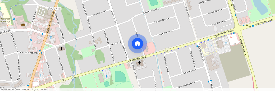 10 Duke Street, Whitby