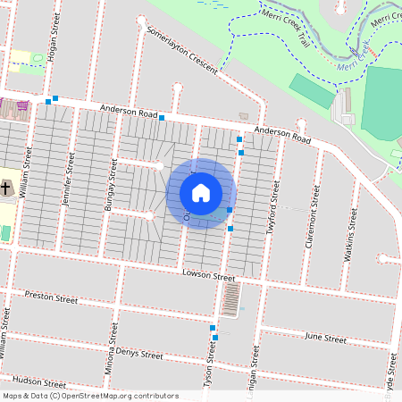 20 Oulton St, Fawkner, VIC 3060