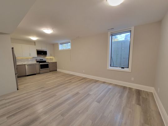 For Lease - 15 Elton Crescent Unit# Lower, Toronto, Ontario - Photo 1