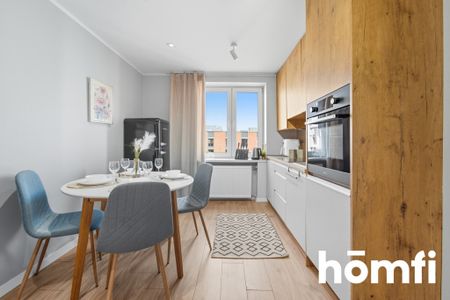 Mieszkanie 41,53 m², Zabrze, Kowalska - Фото 5