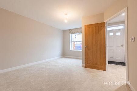 2 bedroom semi-detached house to rent - Photo 2