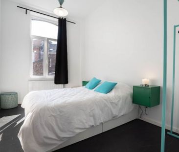 Studio te huur - Photo 6