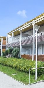 1-Zimmer-Wohnung im Erdgeschoss mit Terrasse - Photo 3