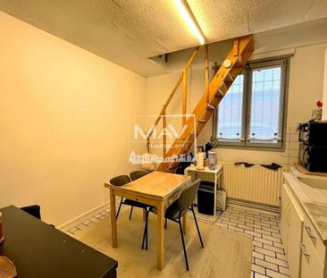 Appartement à louer à Villeneuve-d'ascq • - Photo 5