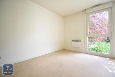 Appartement à louer 2 pièces 31.53m² - Photo 2