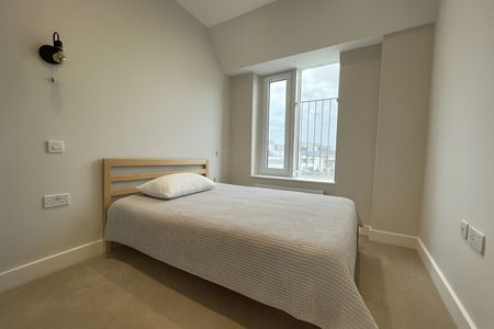 2 Bed Flat, Carlton Crescent, SO15 - Photo 3