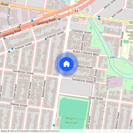 123 Roberts Street, Vic 3013, Yarraville