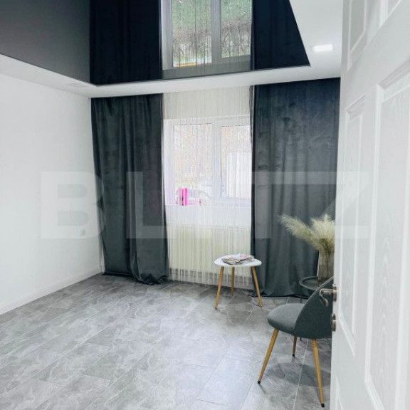 Garsonieră de 32 mp, zona-Mioriței - Fotografie 1