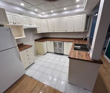 3 ½ À LOUER À MONTRÉAL (AHUNTSIC-CARTIERVILLE) - Photo 1