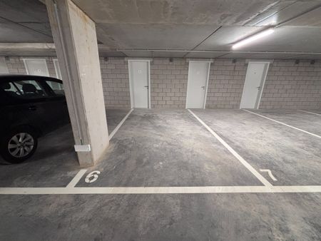 Prachtig appartement met ruim terras in Herk-de-Stad. - Foto 2