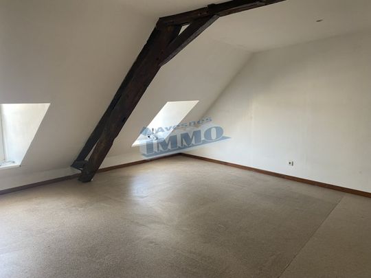 Appartement 5 pièces à Saint-Pol-sur-Ternoise - Photo 1