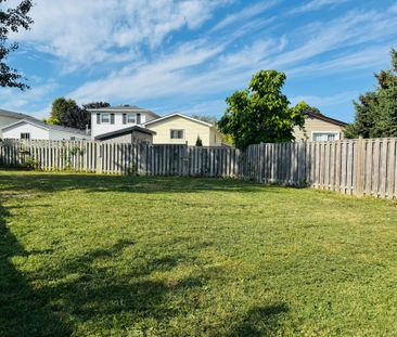 For Lease - 1448 Outlet Drive Unit# 1, Oshawa, Ontario - Photo 4