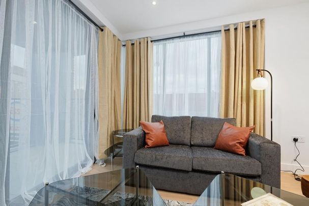 2 bedroom apartment to rent - Photo 1