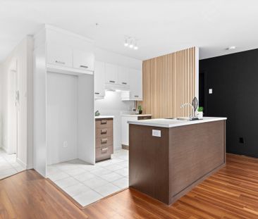 APPARTEMENT LOGEMENT CONDO 41/2 LOUER - Photo 1