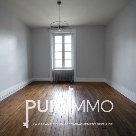 Location Appartement 3 pièces 59m² LIMOGES 87000 - Photo 4