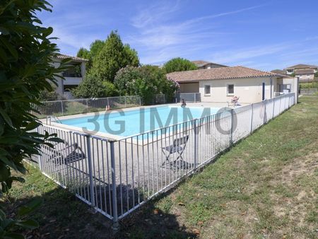 Location / Appartement T2 - Photo 3