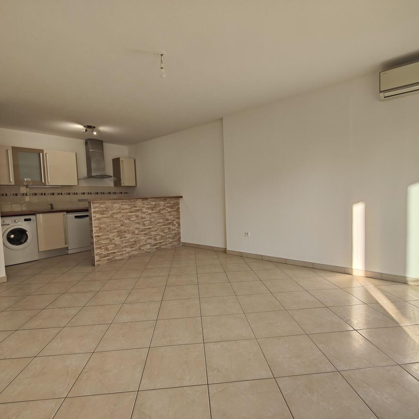 Location Appartement 3 pièces 63m² LA GARDE 83130 - Photo 1