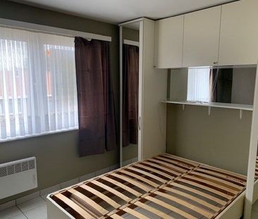 Gemeubeld appartement met 1 slaapkamer - Foto 5