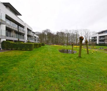 ZEER RESIDENTIEEL NIEUWBOUW APPARTEMENT - Photo 2