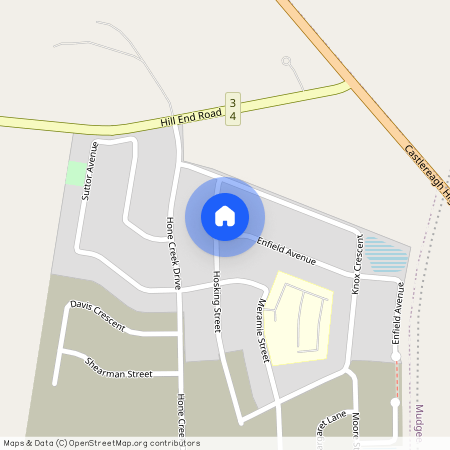 7 Hosking Street, NSW 2850, Caerleon