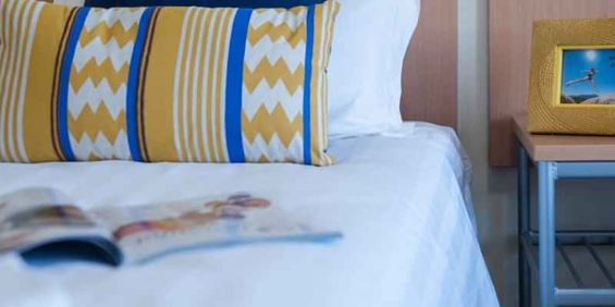 1 Bedroom Twin Share - Photo 3