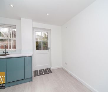 2 bedroom terraced house to rent - Photo 6