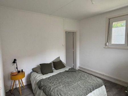 Appartement 2 pièces à Roubaix - Photo 4