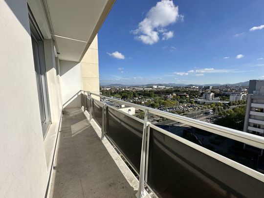 Appartement 4 pièces - - Photo 1