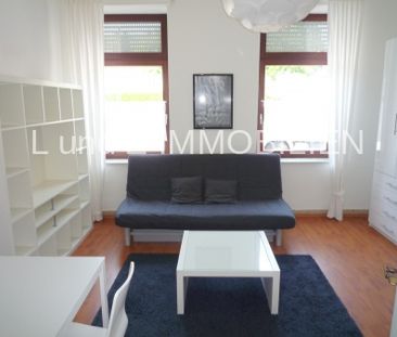 ** Aachen ** 1 Zimmer Wohnung möbliert mit Pantry-Küche ** - Foto 2