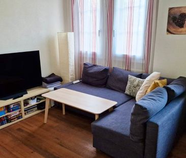 3.5 Zimmer, 60 m², 1. Stock - Photo 2