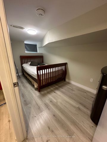 For Lease - 25 Barnesdale Avenue Unit# bsmt, Hamilton, Ontario - Photo 4