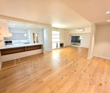 Apartamento T4 em Lisboa - Foto 3