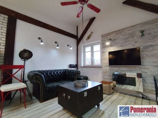 Centrum, ul. Kaszubska - Photo 1