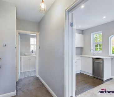 1 bedroom flat to rent - Photo 6